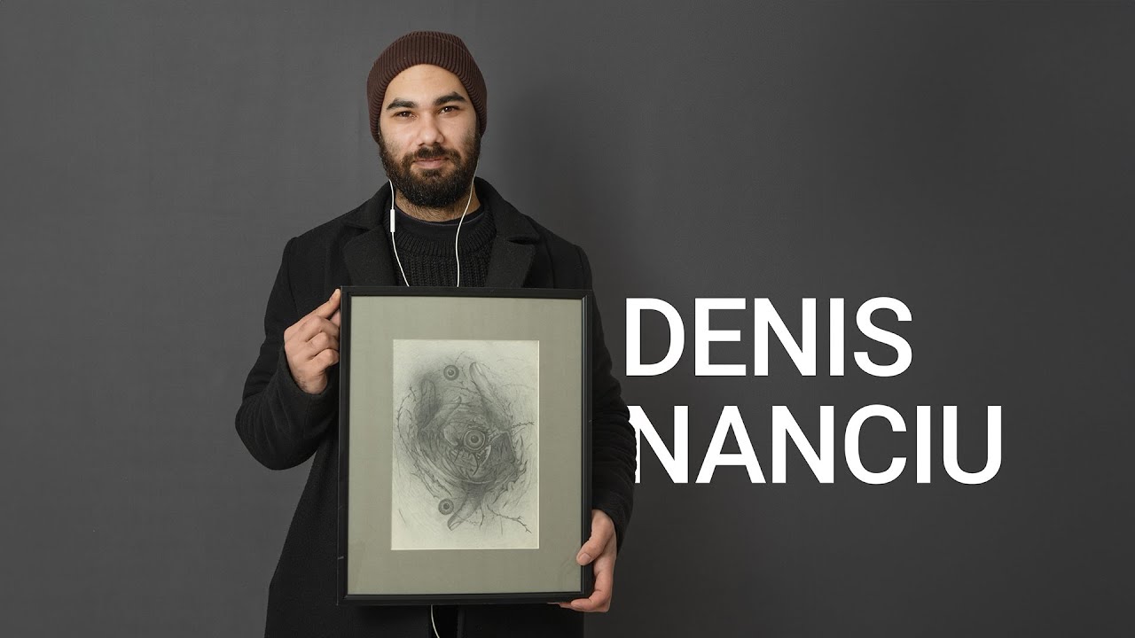 Denis Nanciu