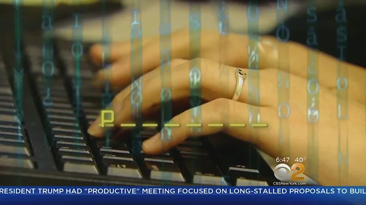 Eye On Cyber: Antivirus Software