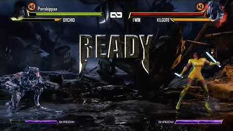 Killer Instinct - Project xCloud