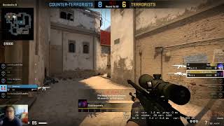 Csgo - Panic Attack