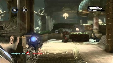 Random Episode #7 [Ft Array Chissel] [OSOK Clips]