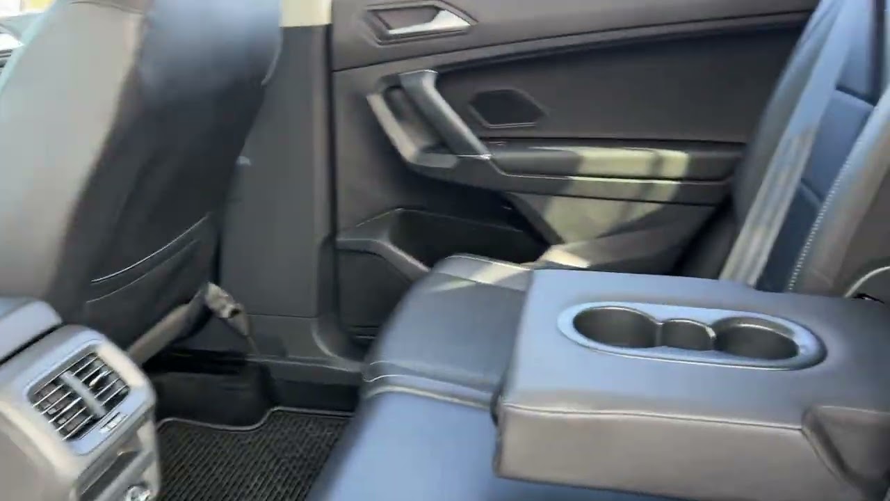 2020 Volkswagen Tiguan 2.0T SEL Waldorf, White Plains, La Plata, Brandywine, Maryland MD