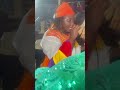 Erzulie zye rouj oohh KORAL RASINE GINEN