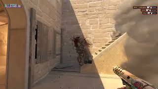 Tec-9 Eco Ace on Mirage