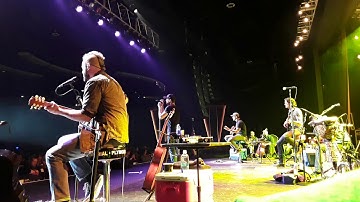 Away from the Sun by 3 Doors Down live 2-1-19 at Soaring Eagle Casino
