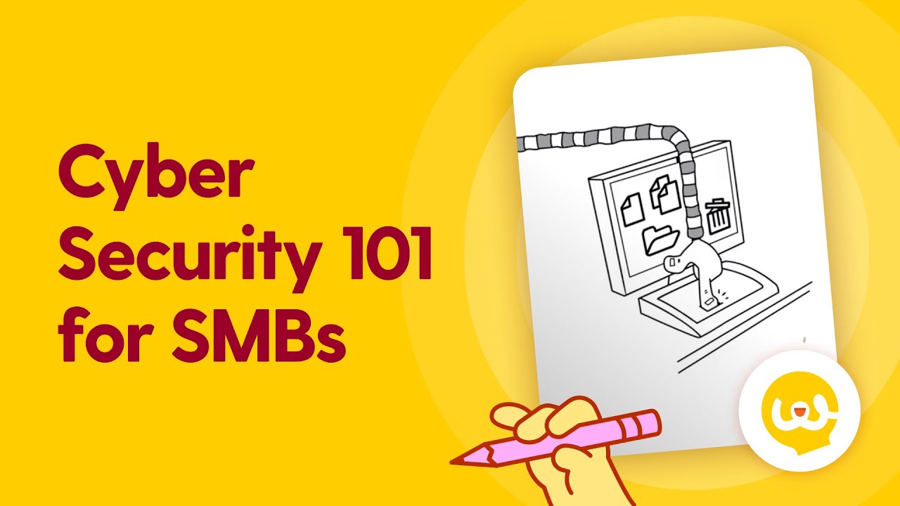 Here's What Small and Medium Businesses Need to Know About Cyber ...
