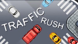🚦DONUT GAMES - TRAFFIC RUSH🚘 screenshot 4
