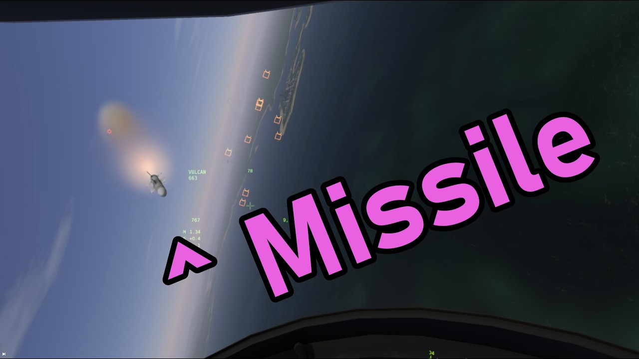 Plane Nerd Tries to Teach Me VTOL VR