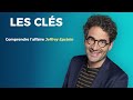 Comprendre l’affaire Jeffrey Epstein - Podcast "Les Clés"
