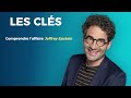 Comprendre l’affaire Jeffrey Epstein - Podcast "Les Clés"