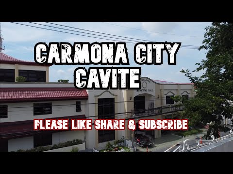 CARMONA CITY CAVITE