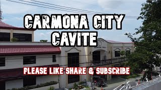CARMONA CITY CAVITE/SEPJO TRAVEL VLOG