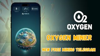 Oxygen Miner — новый проект о выживании с уникальной концепцией