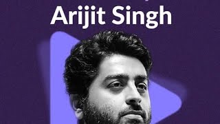 ARIJIT SINGH × SOULMATE [CUT VERSION WITH ONLY ARIJIT VOICE AND LINE]