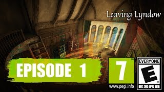 Leaving Lyndow - Episode 1