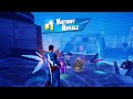 Fortnite Blitz Royale Gameplay (Ps5 pro)