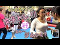 女子トレーニング ダイエット キックボクシング なかじま道場 愛川町