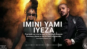 [FREE] Kabza De Small, Busta929, Ft Nkosazana Daughter & Sir Trill - "Imini yami iyeza" AmapianoBeat
