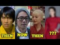 Shaolin Soccer | Then and Now 2001 Vs 2021