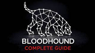 BloodHound Full Course (OSCP, CPTS, CRTO & More)