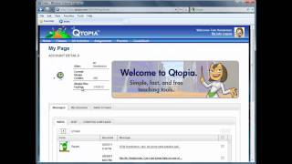 How to Create a Class in Qtopia