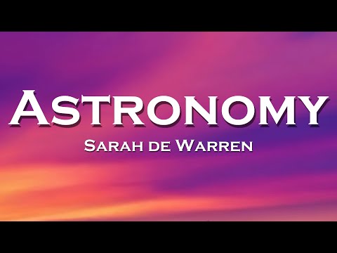 Sarah de Warren