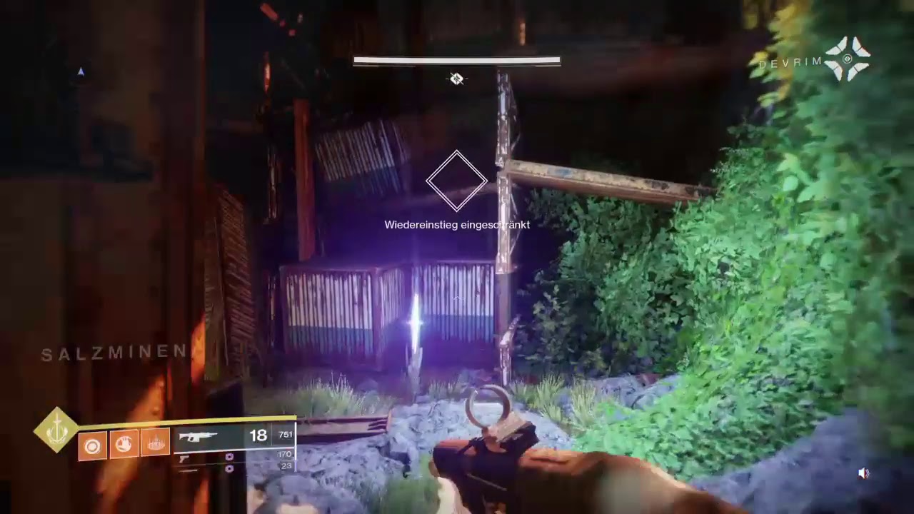 Lets Live Destiny 2 - YouTube