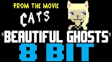 Beautiful Ghosts (from Cats) [8 Bit Tribute to Taylor Swift] - 8 Bit Universe