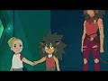 SPOP Catradora AMV No Light,  No Light