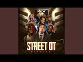 Street ot mixtape