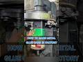 How to made metal glue cans in factory #machine #youtubeshorts #subscribe #satisfying #shorts #fyp