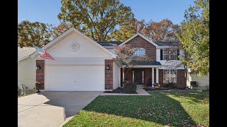 519 Wetherby Terrace Dr. Ballwin, MO | CBGundaker.com