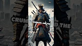 The Onin War Catalyst Of Chaos In Japan