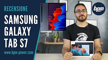 Quanti pollici è il Samsung Galaxy S7?