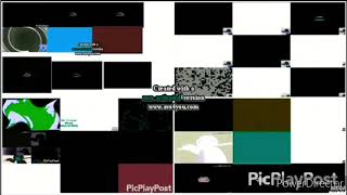 36 Pingu Outro Effects