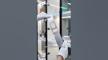 CNC Machining Part #3dprinting #engineers #mechanics #manufacture #cncmachine #cncmachining