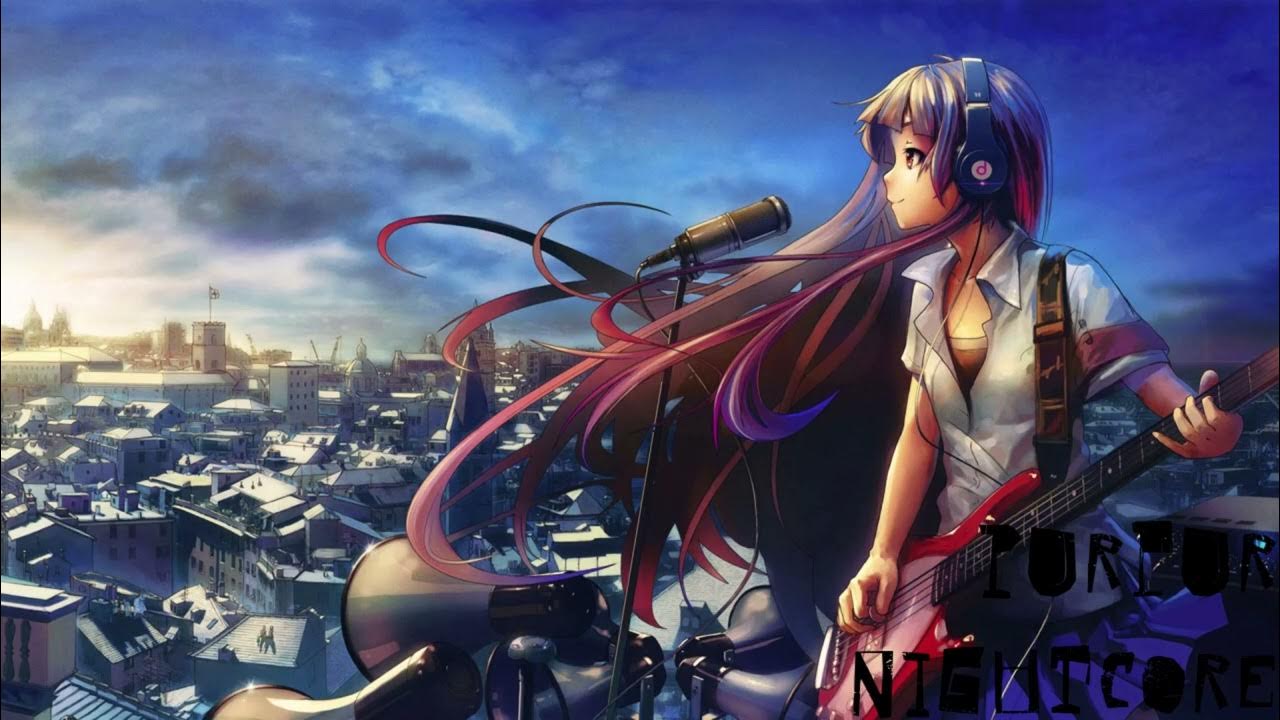 Nightcore - A Bar Song (Tipsy) (Shaboozey) Nightcore - A Bar Song (Tipsy) (Shaboozey)