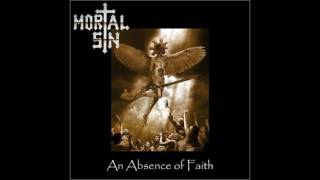 Mortal Sin - Tears of Redemption