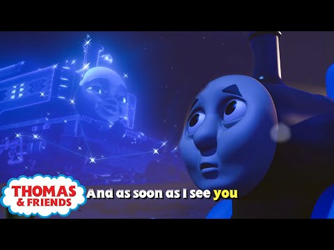 Thomas & Friends