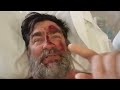 Beginning of video