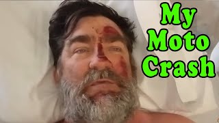 2.  update day 2 after crash - the sad details