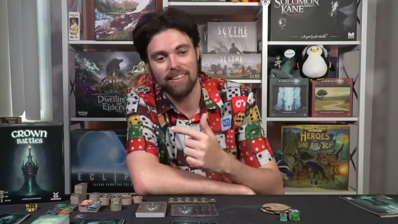 Crown Battles 👑 Positive comments by Unfiltered Gamer