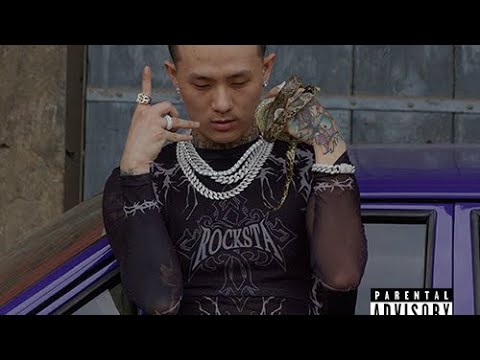 genius wai《乱世巨星freestyle》live music video