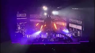 Gojira @ Zénith de Strasbourg - Silvera - 12 December 2025