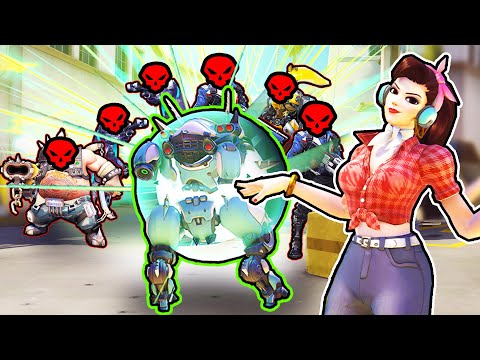 perfect-d.va-trick-*never-fails*---overwatch-best-plays-&-funny-moments-#176