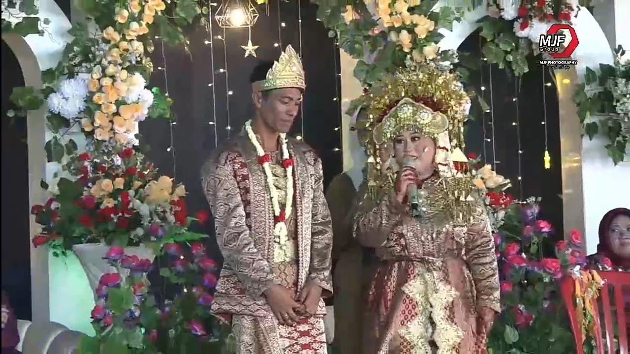 FULL DANGDUT‼️ANDI & IMEL‼️RAFIFA MUSIC‼️LIVE PULAU NEGARA‼️