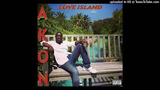 Akon - I Can Help It