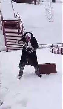 8 марта дивный сон прикол