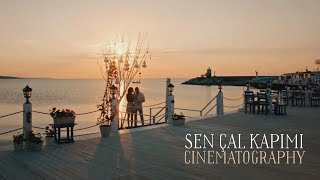 Sen Çal Kapımı Cinematography (Ep42)