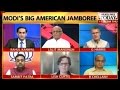 Centre Stage: Modi's visit America